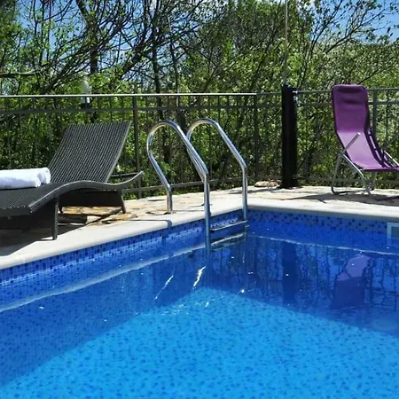 Didova Struga Villa *