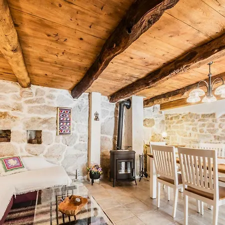 Villa Didova Struga Zmijavci