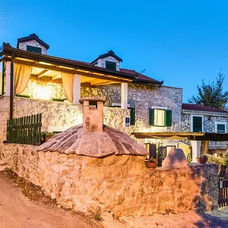 Didova Struga Вилла