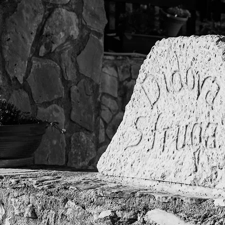 Didova Struga Villa