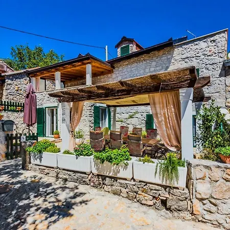 Вилла Didova Struga *