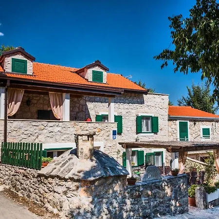 Didova Struga *