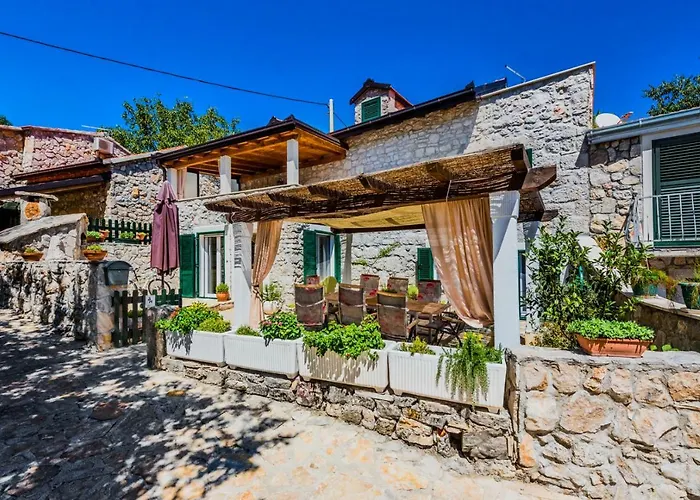 Вилла Didova Struga *