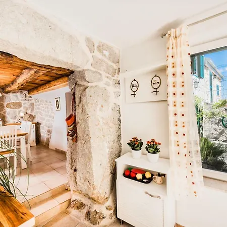 Didova Struga Villa Zmijavci