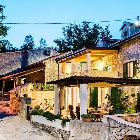 Villa Didova Struga Zmijavci