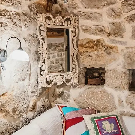 Vila Didova Struga Zmijavci